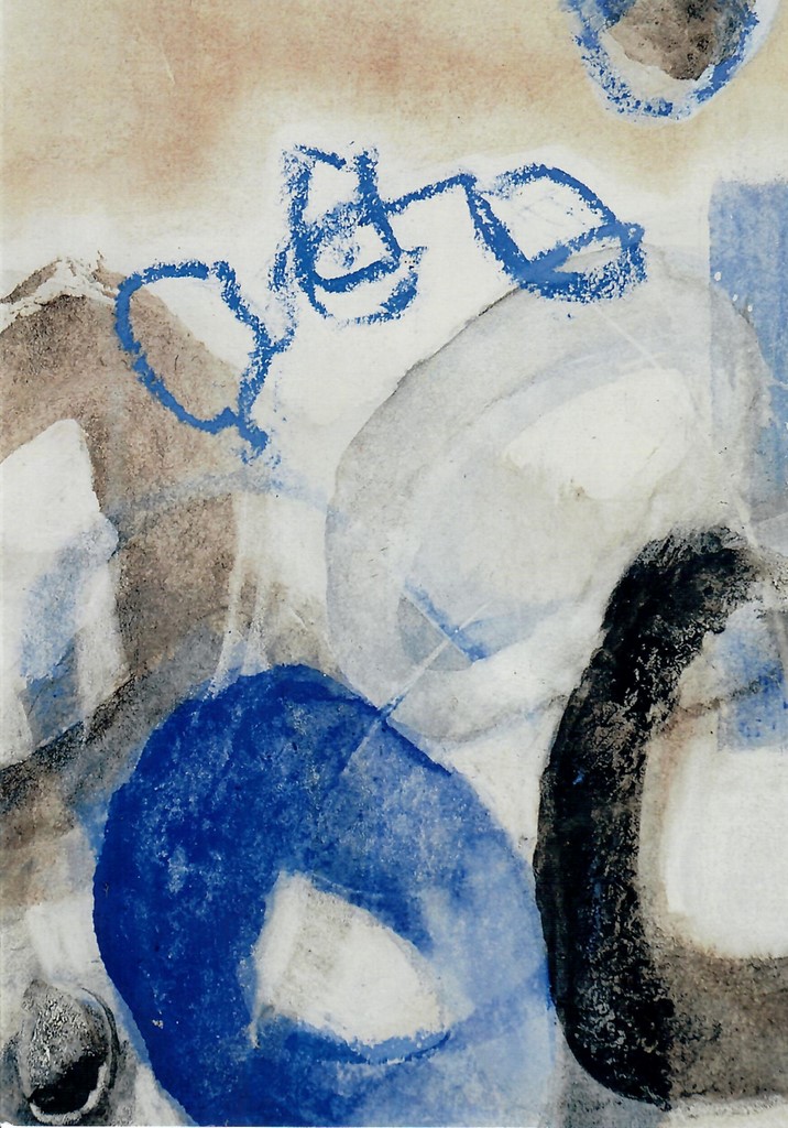 Catherine Etter